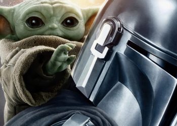 The Mandalorian e Grogu