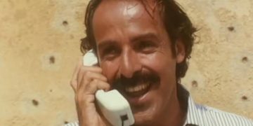 Torna in tv lo spot "Una telefonata allunga la vita"