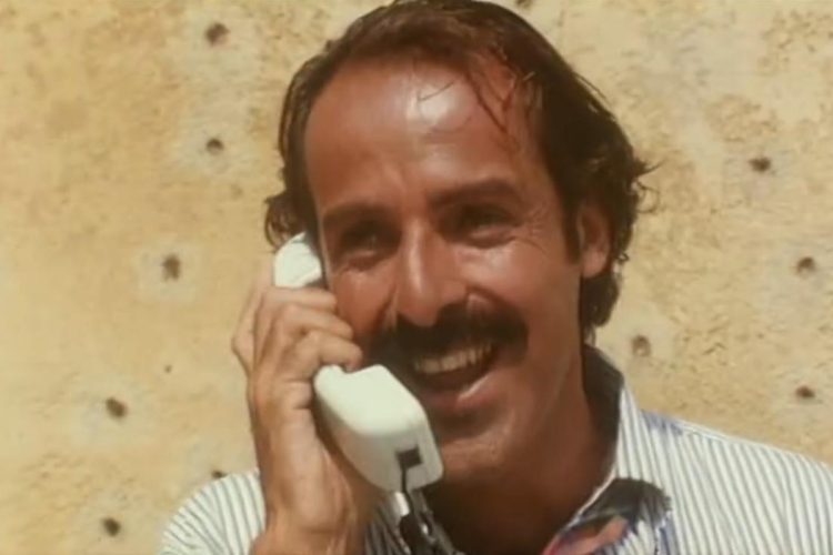 Torna in tv lo spot "Una telefonata allunga la vita"