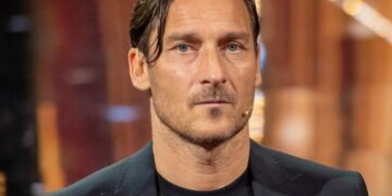 Totti torna alla Roma