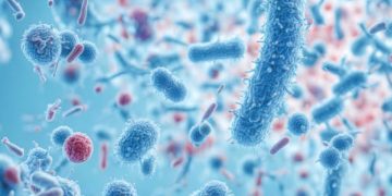 Trovato un batterio resistente a 10 antibiotici