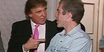 Trump continua a difendersi sul caso Epstein