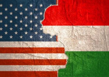 USA e Ungheria annunciano una nuova età dell'oro
