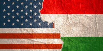 USA e Ungheria annunciano una nuova età dell'oro