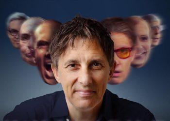 Ubaldo Pantani a Sanremo