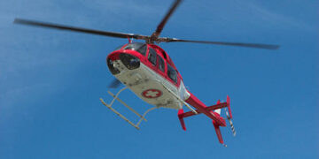 Valanga a Courmayeur