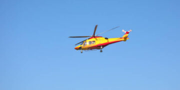 Valanga in Val Lasties