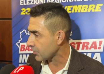 Vannacci risponde a Nazione Futura