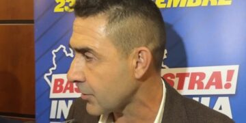 Vannacci risponde a Nazione Futura