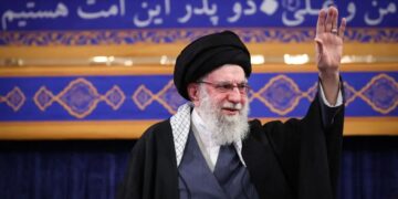 Vertice USA-Israele sull'Iran e l'avvertimento di Khamenei