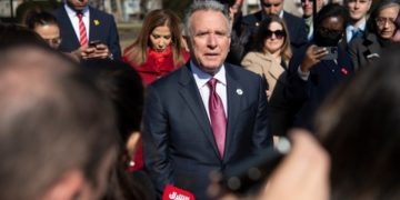 Witkoff su un possibile summit Putin-Zelensky per la pace in Ucraina