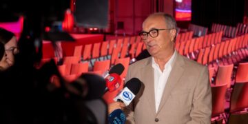 Włodzimierz Czarzasty