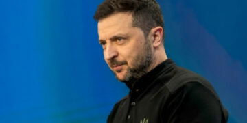 Zelensky