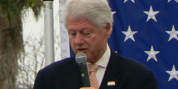 Bill Clinton
