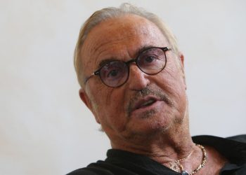 Franco Califano