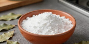 Un mix straordinario per la tua casa: bicarbonato e alloro, ecco perché non puoi farne a meno