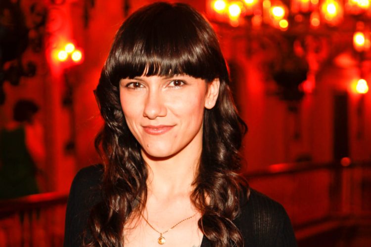 Elisa Toffoli