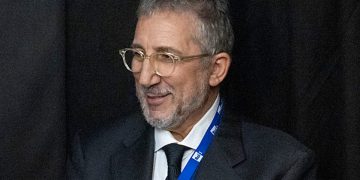 Lucio Presta