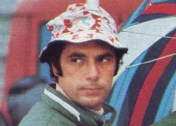 Sandro Munari