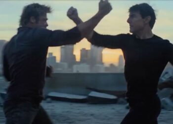 Un deepfake con Tom Cruise e Brad Pitt solleva timori sull’uso dell’IA