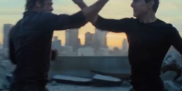 Un deepfake con Tom Cruise e Brad Pitt solleva timori sull’uso dell’IA