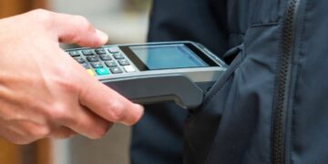 Borseggiatori con il Pos