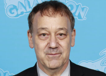 Sam Raimi, regista di Spider-Man