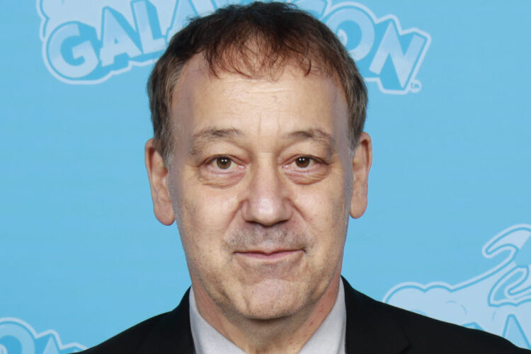 Sam Raimi, regista di Spider-Man