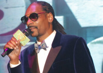 Snoop Dogg