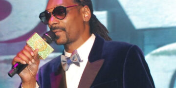 Snoop Dogg