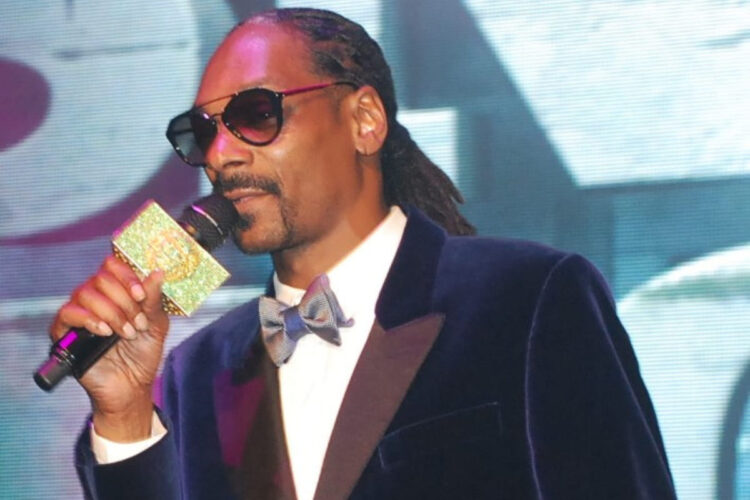 Snoop Dogg