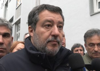 Matteo Salvini