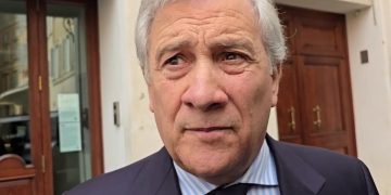 Antonio Tajani