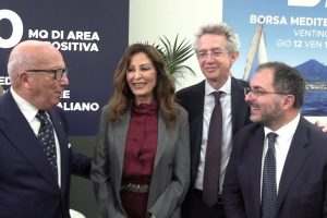 A Napoli la Borsa mediterranea del turismo. Santanchè: “Crescita importante”