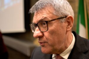 Referendum, Landini: “Sono Nordio e suoi collaboratori ad alzare toni”