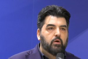 Lo chef Antonino Cannavacciuolo nuovo ambassador di Lidl. Brunetti: “Vogliamo diventare marchio pop”