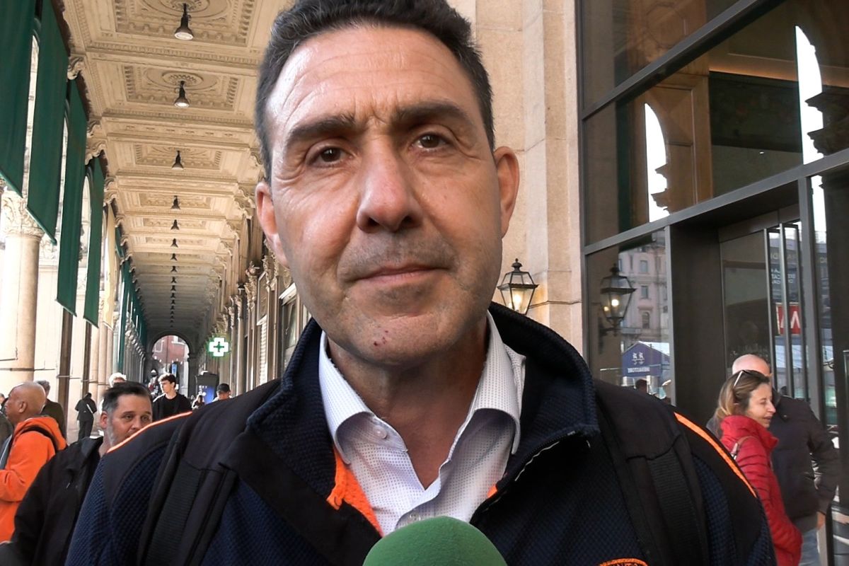 Futuro Nazionale in crescita nei sondaggi: sempre più politici seguono Vannacci
