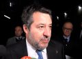 Matteo Salvini