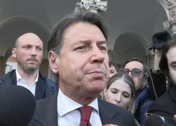 Giuseppe Conte