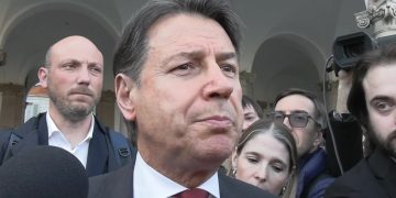 Giuseppe Conte