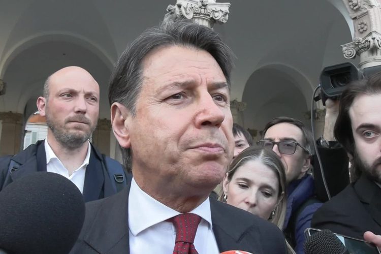 Giuseppe Conte