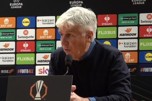 EL, Gasperini:”Si è visto il meglio e il peggio, peccato per gli errori”