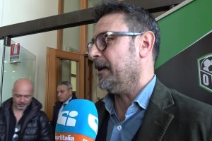 Play Off Mondiali, Fiore: “Gattuso saprà gestire pressione e centrare obiettivo”