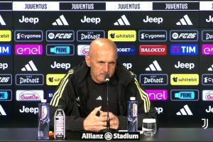 Juve, Spalletti: “Rinnovo? Pausa nazionali è il momento giusto”