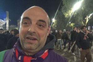 Fiorentina – Inter, 1-1. Tifosi viola: “Cambiato il clima nello spogliatoio”