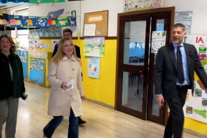 Referendum, Meloni: “Affluenza? Democrazia è buona notizia”