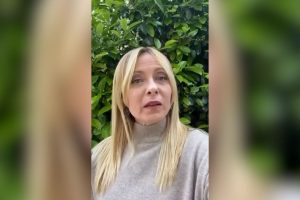 Referendum, Meloni: “Rispettiamo la decisione degli italiani, andremo avanti”