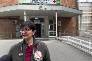 Epatite A a Napoli, “Al Cotugno 54 ricoveri, nessun caso grave”
