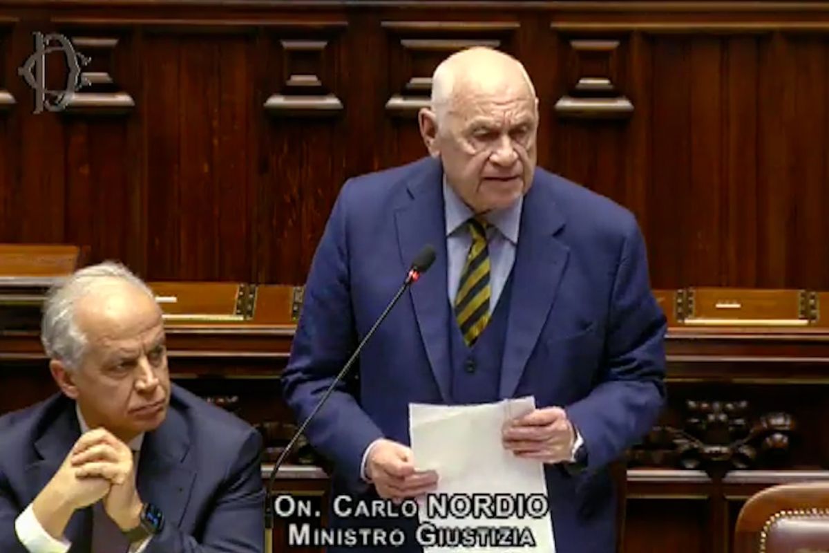 Grazia a Mario Roggero, Nordio avvia l’iter ma Mattarella frena: la decisione spetta al Colle