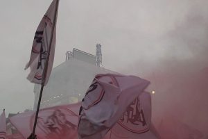 Milano, il raduno di Lealtà e azione in piazza XXV Aprile: “Natalità, confini, futuro”